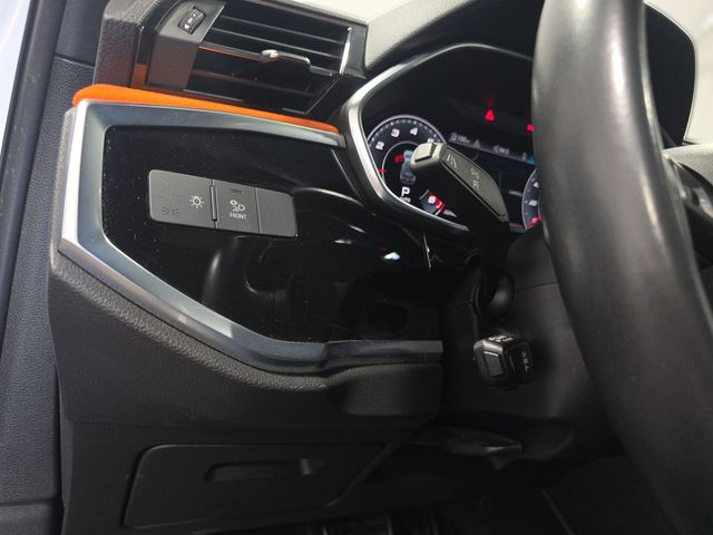 2020 Audi Q3 PREMIUM PLUS S-LINE | Houston, TX | Texas Star Motors 2020 Audi Q3 PREMIUM PLUS S-LINE | Houston, TX | Texas Star Motors
