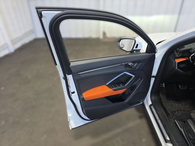 2020 Audi Q3 PREMIUM PLUS S-LINE 2020 Audi Q3 PREMIUM PLUS S-LINE