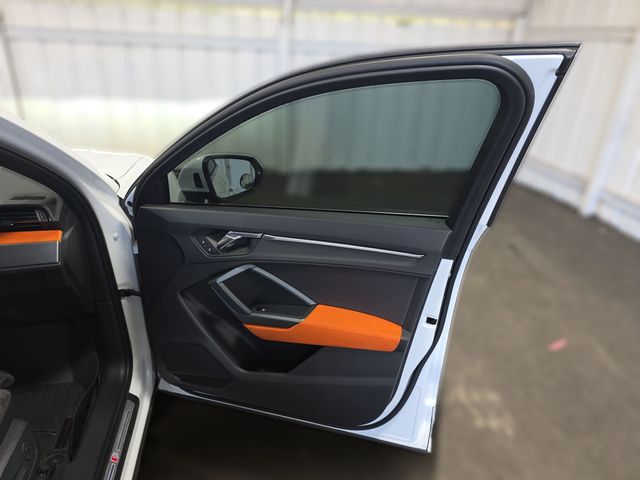 2020 Audi Q3 PREMIUM PLUS S-LINE 2020 Audi Q3 PREMIUM PLUS S-LINE