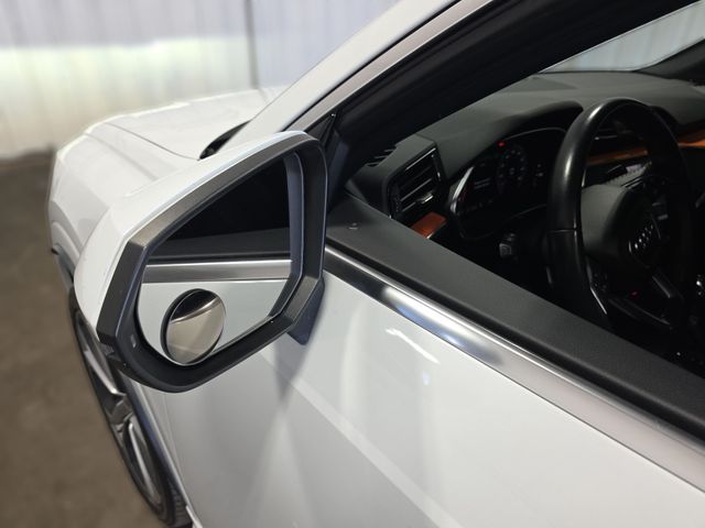 2020 Audi Q3 PREMIUM PLUS S-LINE | Houston, TX | Texas Star Motors 2020 Audi Q3 PREMIUM PLUS S-LINE | Houston, TX | Texas Star Motors