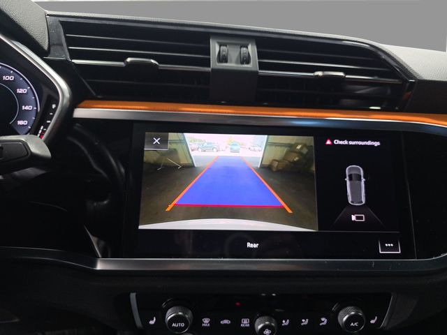 2020 Audi Q3 PREMIUM PLUS S-LINE | Houston, TX | Texas Star Motors 2020 Audi Q3 PREMIUM PLUS S-LINE | Houston, TX | Texas Star Motors