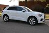 2020 Audi Q3 quattro Premium 45 TFSI | Memphis, Tennessee | Memphis Car Smart 2020 Audi Q3 quattro Premium 45 TFSI | Memphis, Tennessee | Memphis Car Smart