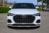 2020 Audi Q3 quattro Premium 45 TFSI | Memphis, Tennessee | Memphis Car Smart 2020 Audi Q3 quattro Premium 45 TFSI | Memphis, Tennessee | Memphis Car Smart