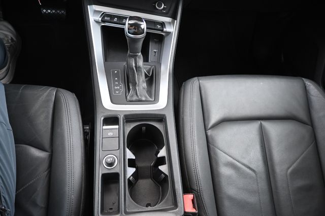 2020 Audi Q3 quattro Premium 45 TFSI