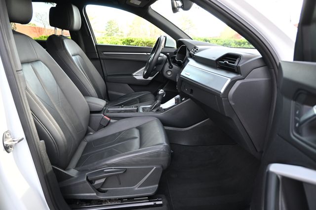 2020 Audi Q3 quattro Premium 45 TFSI