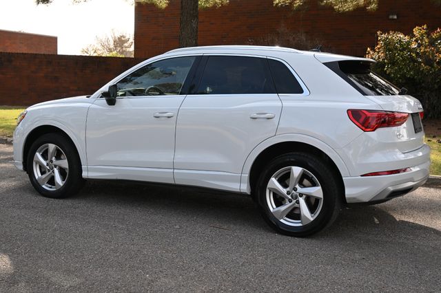 2020 Audi Q3 quattro Premium 45 TFSI