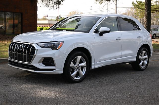 2020 Audi Q3 quattro Premium 45 TFSI | Memphis, Tennessee | Memphis Car Smart