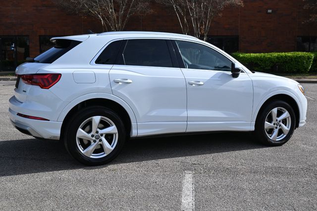 2020 Audi Q3 quattro Premium 45 TFSI