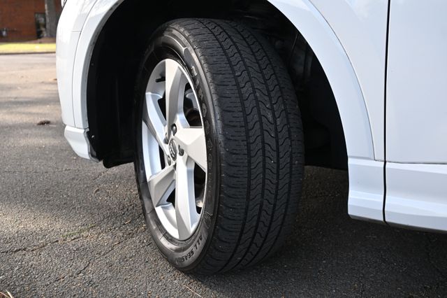 2020 Audi Q3 quattro Premium 45 TFSI