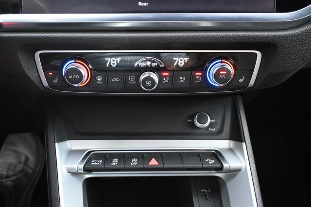 2020 Audi Q3 quattro Premium 45 TFSI