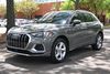 2020 Audi Q3 quattro Premium 45 TFSI | Memphis, Tennessee | Memphis Car Smart 2020 Audi Q3 quattro Premium 45 TFSI | Memphis, Tennessee | Memphis Car Smart
