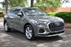 2020 Audi Q3 quattro Premium 45 TFSI | Memphis, Tennessee | Memphis Car Smart 2020 Audi Q3 quattro Premium 45 TFSI | Memphis, Tennessee | Memphis Car Smart