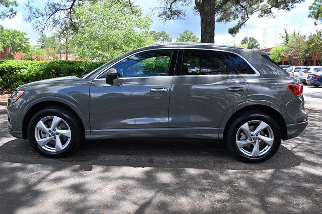 2020 Audi Q3 quattro Premium 45 TFSI