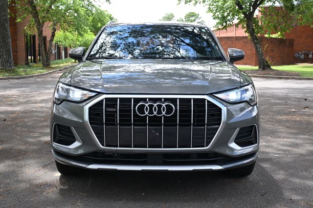 2020 Audi Q3 quattro Premium 45 TFSI