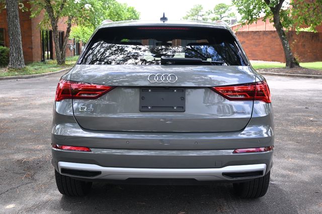 2020 Audi Q3 quattro Premium 45 TFSI