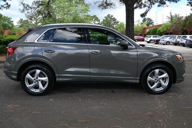 2020 Audi Q3 quattro Premium 45 TFSI