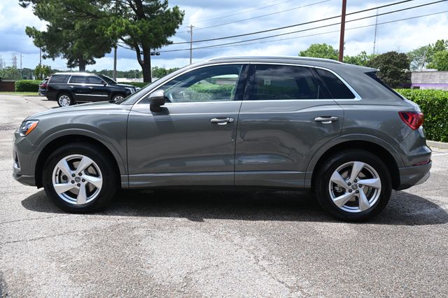 2020 Audi Q3 quattro Premium 45 TFSI