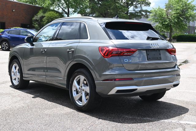 2020 Audi Q3 quattro Premium 45 TFSI