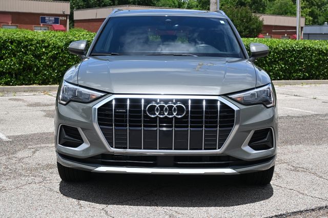 2020 Audi Q3 quattro Premium 45 TFSI