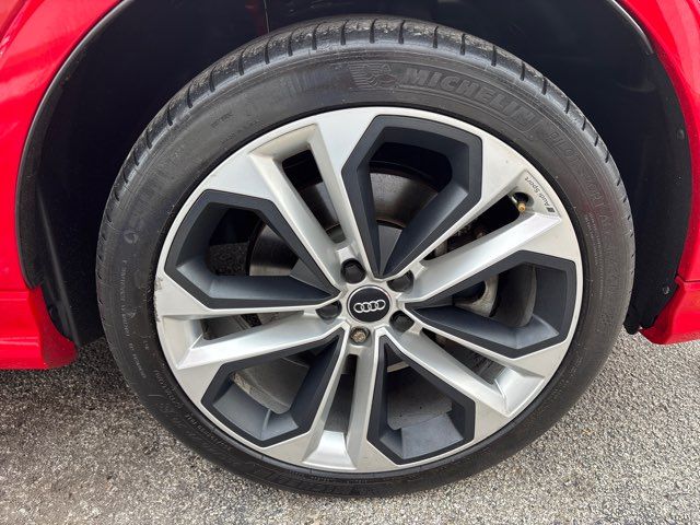 2020 Audi Q3 quattro S line Prestige 45 TFSI | San Antonio, TX | Clear Choice Automotive South 2020 Audi Q3 quattro S line Prestige 45 TFSI | San Antonio, TX | Clear Choice Automotive South