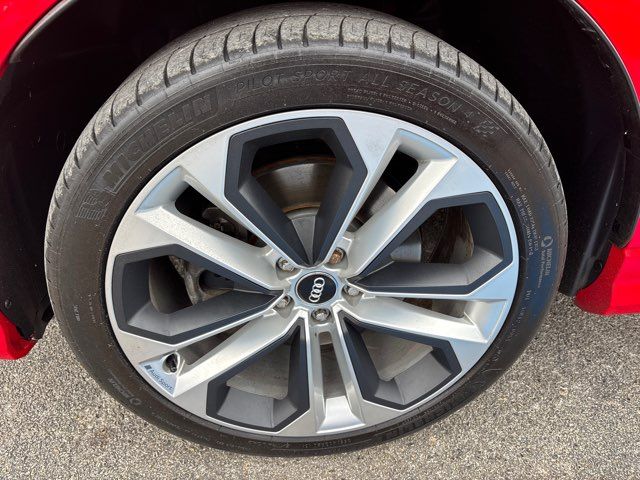 2020 Audi Q3 quattro S line Prestige 45 TFSI | San Antonio, TX | Clear Choice Automotive South 2020 Audi Q3 quattro S line Prestige 45 TFSI | San Antonio, TX | Clear Choice Automotive South