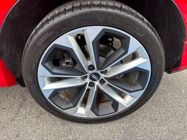 2020 Audi Q3 quattro S line Prestige 45 TFSI | San Antonio, TX | Clear Choice Automotive South