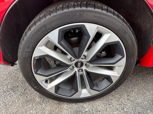 2020 Audi Q3 quattro S line Prestige 45 TFSI | San Antonio, TX | Clear Choice Automotive South