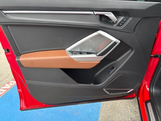 2020 Audi Q3 quattro S line Prestige 45 TFSI | San Antonio, TX | Clear Choice Automotive South 2020 Audi Q3 quattro S line Prestige 45 TFSI | San Antonio, TX | Clear Choice Automotive South