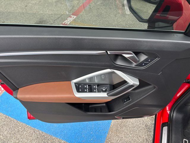 2020 Audi Q3 quattro S line Prestige 45 TFSI | San Antonio, TX | Clear Choice Automotive South