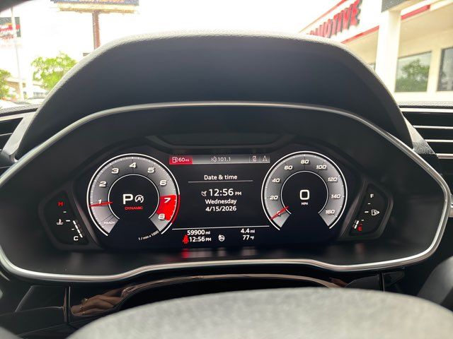 2020 Audi Q3 quattro S line Prestige 45 TFSI | San Antonio, TX | Clear Choice Automotive South 2020 Audi Q3 quattro S line Prestige 45 TFSI | San Antonio, TX | Clear Choice Automotive South