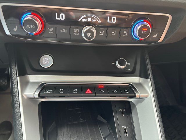 2020 Audi Q3 quattro S line Prestige 45 TFSI | San Antonio, TX | Clear Choice Automotive South 2020 Audi Q3 quattro S line Prestige 45 TFSI | San Antonio, TX | Clear Choice Automotive South