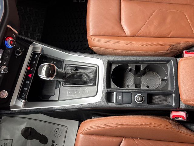 2020 Audi Q3 quattro S line Prestige 45 TFSI | San Antonio, TX | Clear Choice Automotive South