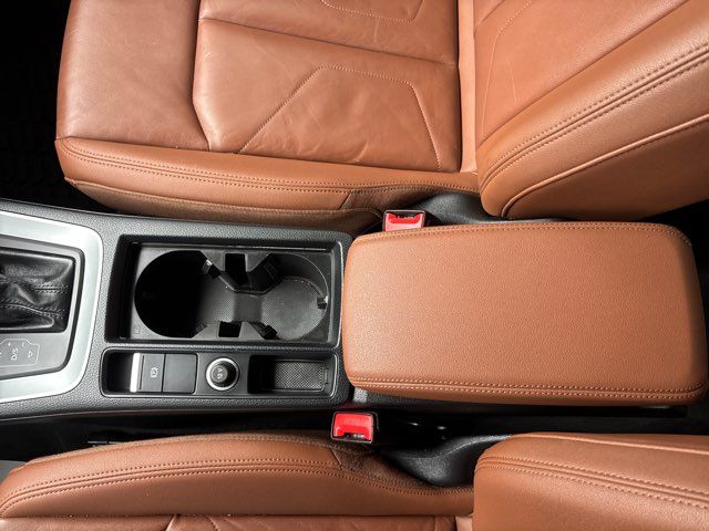 2020 Audi Q3 quattro S line Prestige 45 TFSI | San Antonio, TX | Clear Choice Automotive South
