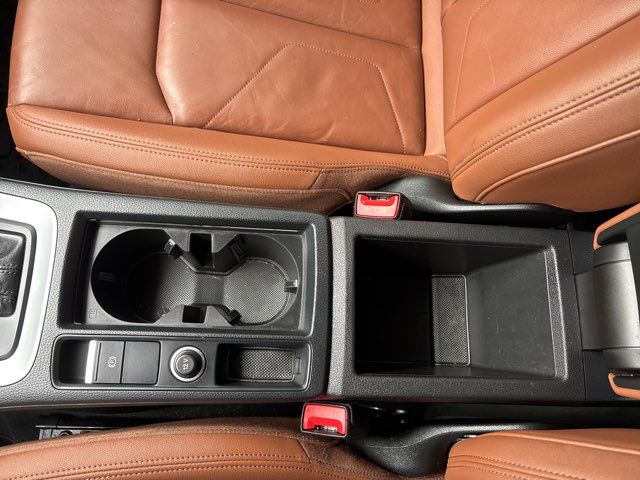 2020 Audi Q3 quattro S line Prestige 45 TFSI | San Antonio, TX | Clear Choice Automotive South