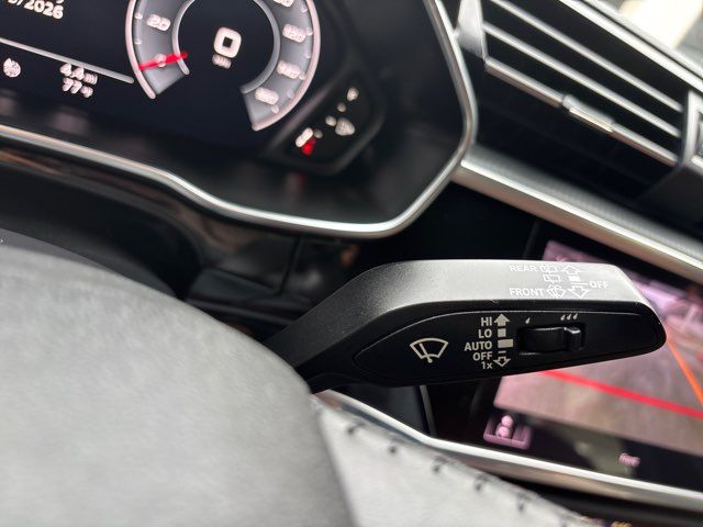 2020 Audi Q3 quattro S line Prestige 45 TFSI | San Antonio, TX | Clear Choice Automotive South