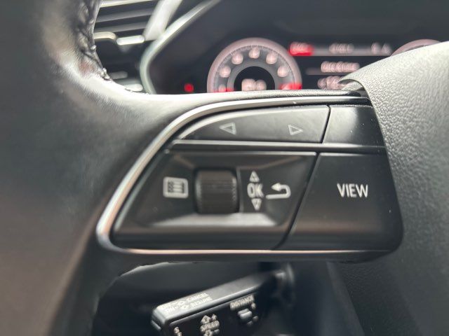 2020 Audi Q3 quattro S line Prestige 45 TFSI | San Antonio, TX | Clear Choice Automotive South 2020 Audi Q3 quattro S line Prestige 45 TFSI | San Antonio, TX | Clear Choice Automotive South