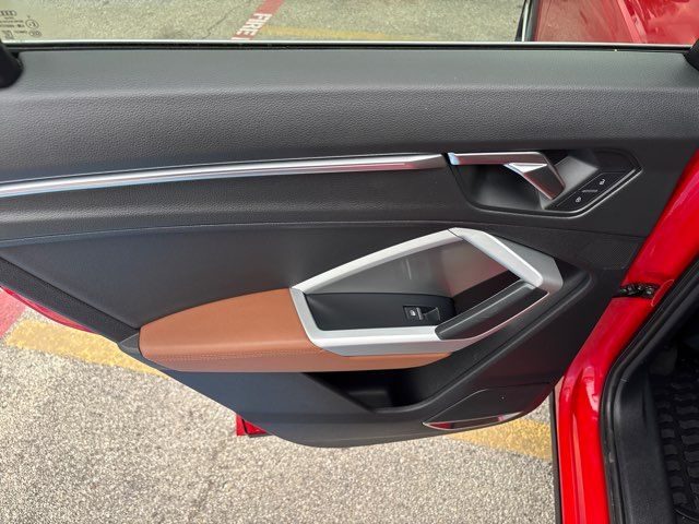2020 Audi Q3 quattro S line Prestige 45 TFSI | San Antonio, TX | Clear Choice Automotive South