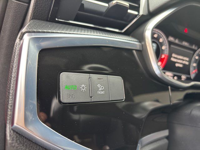 2020 Audi Q3 quattro S line Prestige 45 TFSI | San Antonio, TX | Clear Choice Automotive South