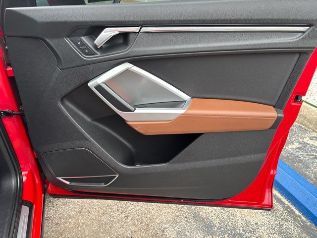 2020 Audi Q3 quattro S line Prestige 45 TFSI | San Antonio, TX | Clear Choice Automotive South