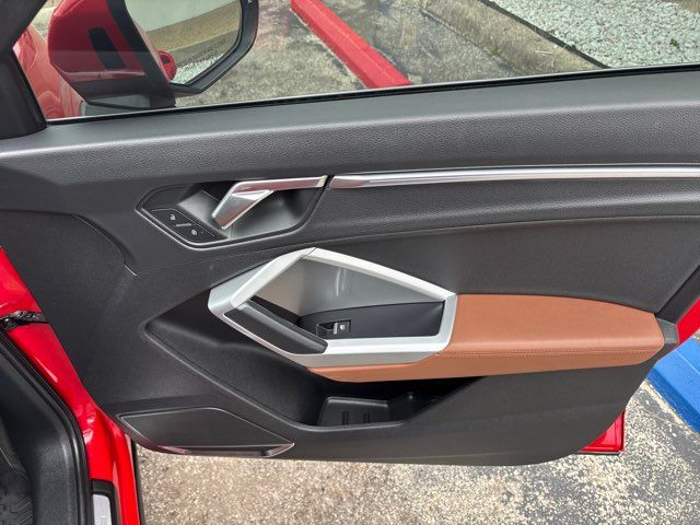 2020 Audi Q3 quattro S line Prestige 45 TFSI | San Antonio, TX | Clear Choice Automotive South 2020 Audi Q3 quattro S line Prestige 45 TFSI | San Antonio, TX | Clear Choice Automotive South