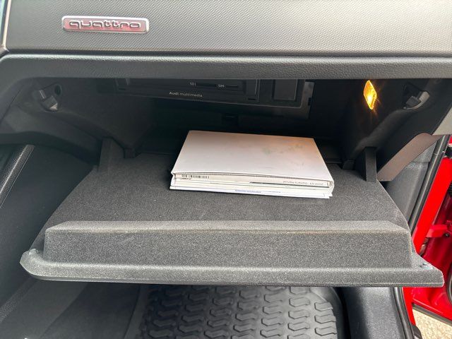 2020 Audi Q3 quattro S line Prestige 45 TFSI | San Antonio, TX | Clear Choice Automotive South