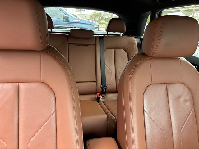2020 Audi Q3 quattro S line Prestige 45 TFSI | San Antonio, TX | Clear Choice Automotive South