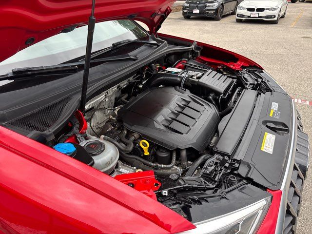 2020 Audi Q3 quattro S line Prestige 45 TFSI | San Antonio, TX | Clear Choice Automotive South