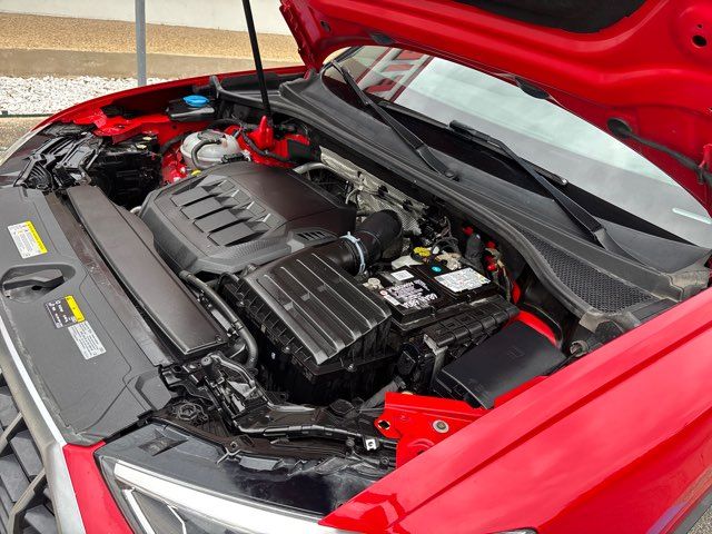 2020 Audi Q3 quattro S line Prestige 45 TFSI | San Antonio, TX | Clear Choice Automotive South