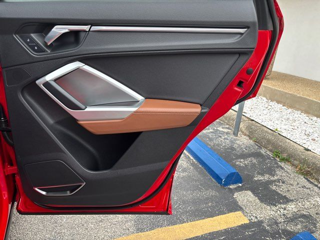 2020 Audi Q3 quattro S line Prestige 45 TFSI | San Antonio, TX | Clear Choice Automotive South