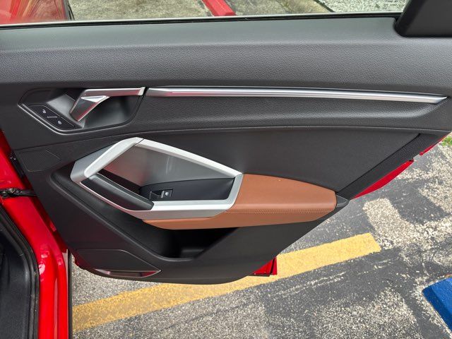 2020 Audi Q3 quattro S line Prestige 45 TFSI | San Antonio, TX | Clear Choice Automotive South 2020 Audi Q3 quattro S line Prestige 45 TFSI | San Antonio, TX | Clear Choice Automotive South