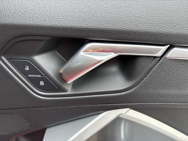 2020 Audi Q3 quattro S line Prestige 45 TFSI | San Antonio, TX | Clear Choice Automotive South