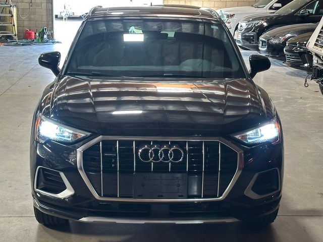 2020 Audi Q3 quattro Premium 45 TFSI | Van Nuys, CA | Stellar Auto INC.