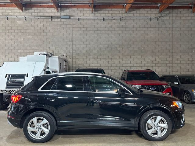 2020 Audi Q3 quattro Premium 45 TFSI | Van Nuys, CA | Stellar Auto INC.