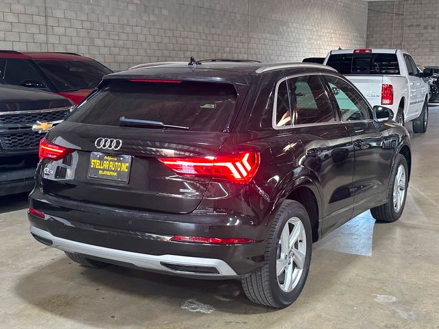 2020 Audi Q3 quattro Premium 45 TFSI | Van Nuys, CA | Stellar Auto INC. 2020 Audi Q3 quattro Premium 45 TFSI | Van Nuys, CA | Stellar Auto INC.